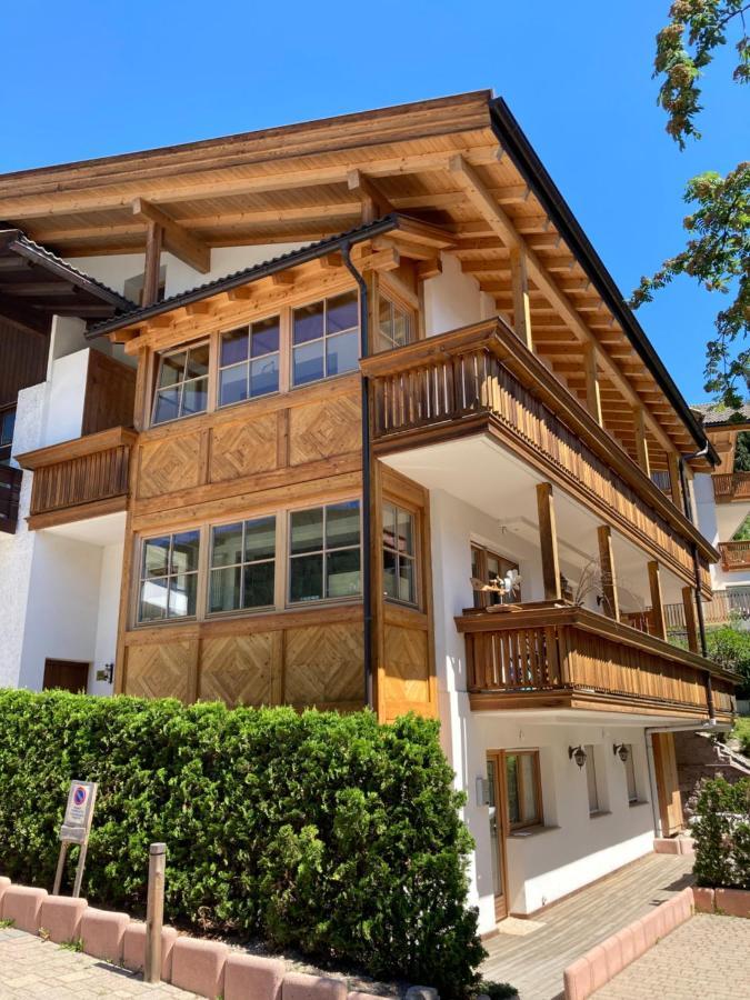Ciasa David Marebbe Apartment San Vigilio Di Marebbe Exterior photo